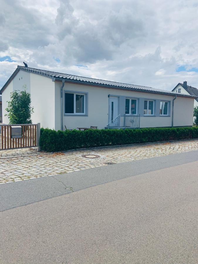 Villa Elegantes Haus im Dresdner Süden Bannewitz Exterior foto